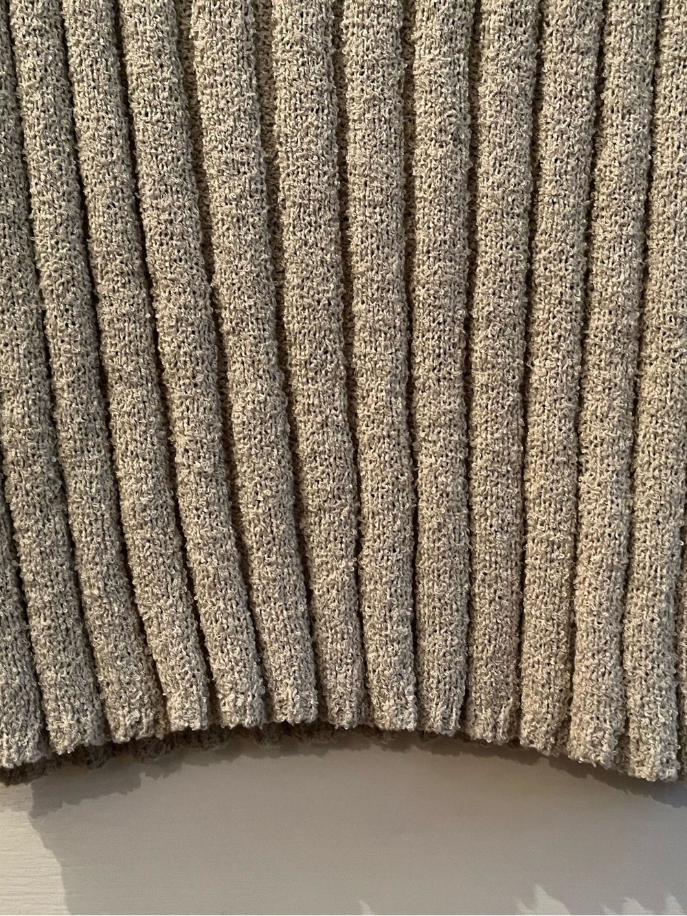 💖Spring Mix Ribbed Knit Top💖 - Picture 11 of 16